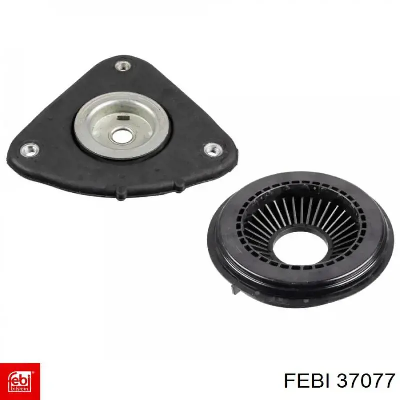 Ремкомплект стабилизатора переднего Febi 37077 цена, от 42.57 USD