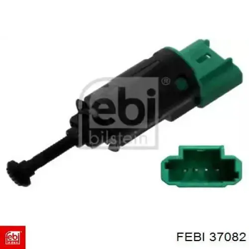 Датчик стоп сигнала 37082 Febi