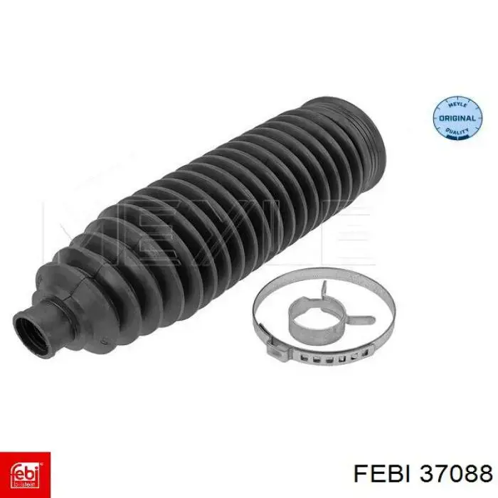 Датчик положения коленчатого вала Febi 37088 цена, от 64.92 USD