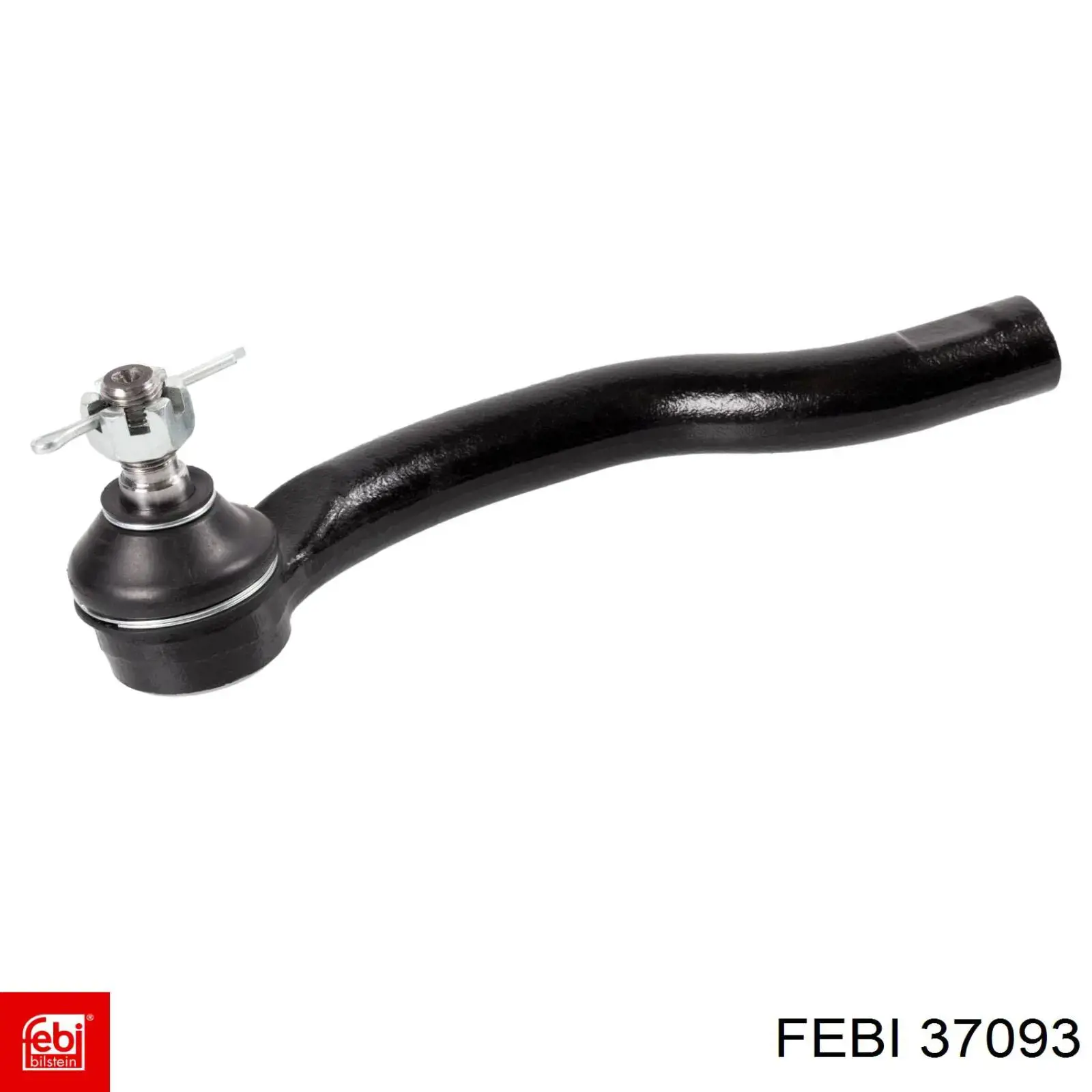 Compre 37093 Febi Sensor de posição (de revoluções) de cambota