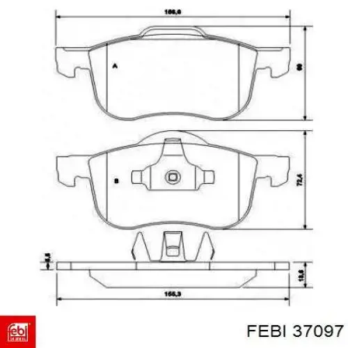 Патрубок системы охлаждения BMW 11531708499