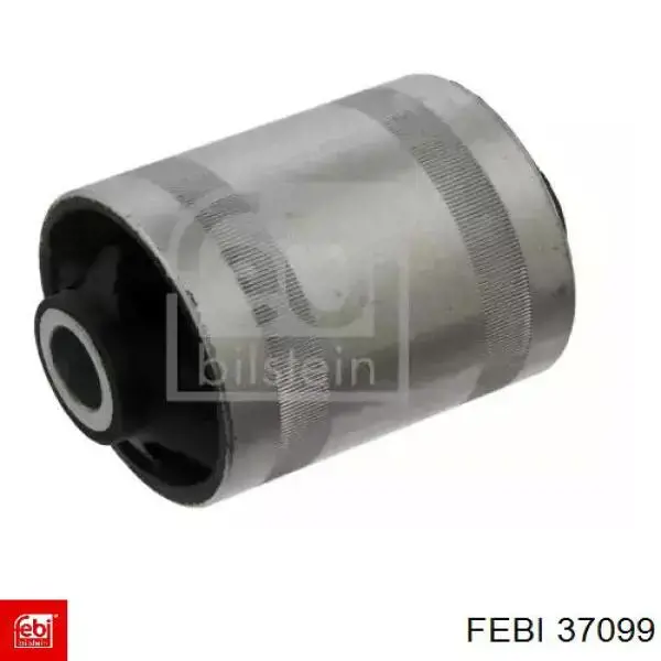 Задний сайлентблок двигателя Febi 37099 цена, от 22.08 USD