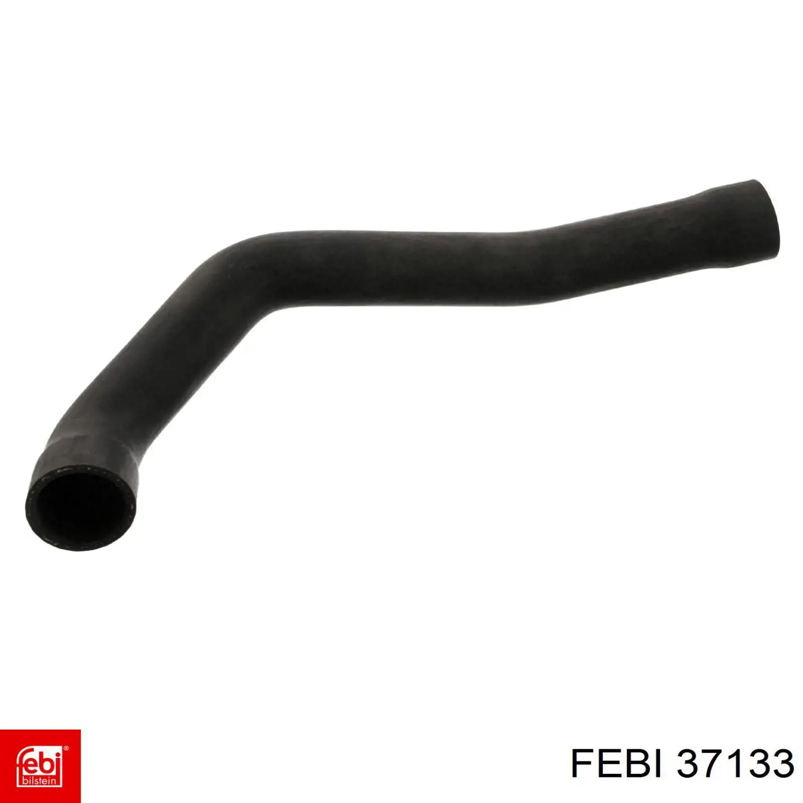 Шланг радиатора, нижний Febi 37133 цена, от 11.48 USD