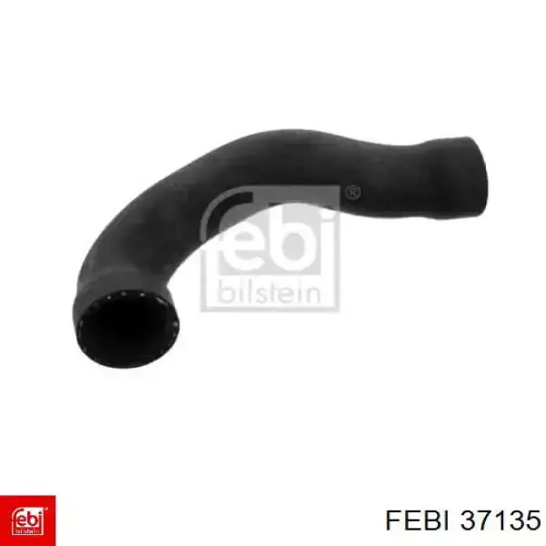 Шланг радиатора охлаждения Febi 37135 цена, от 9.18 USD