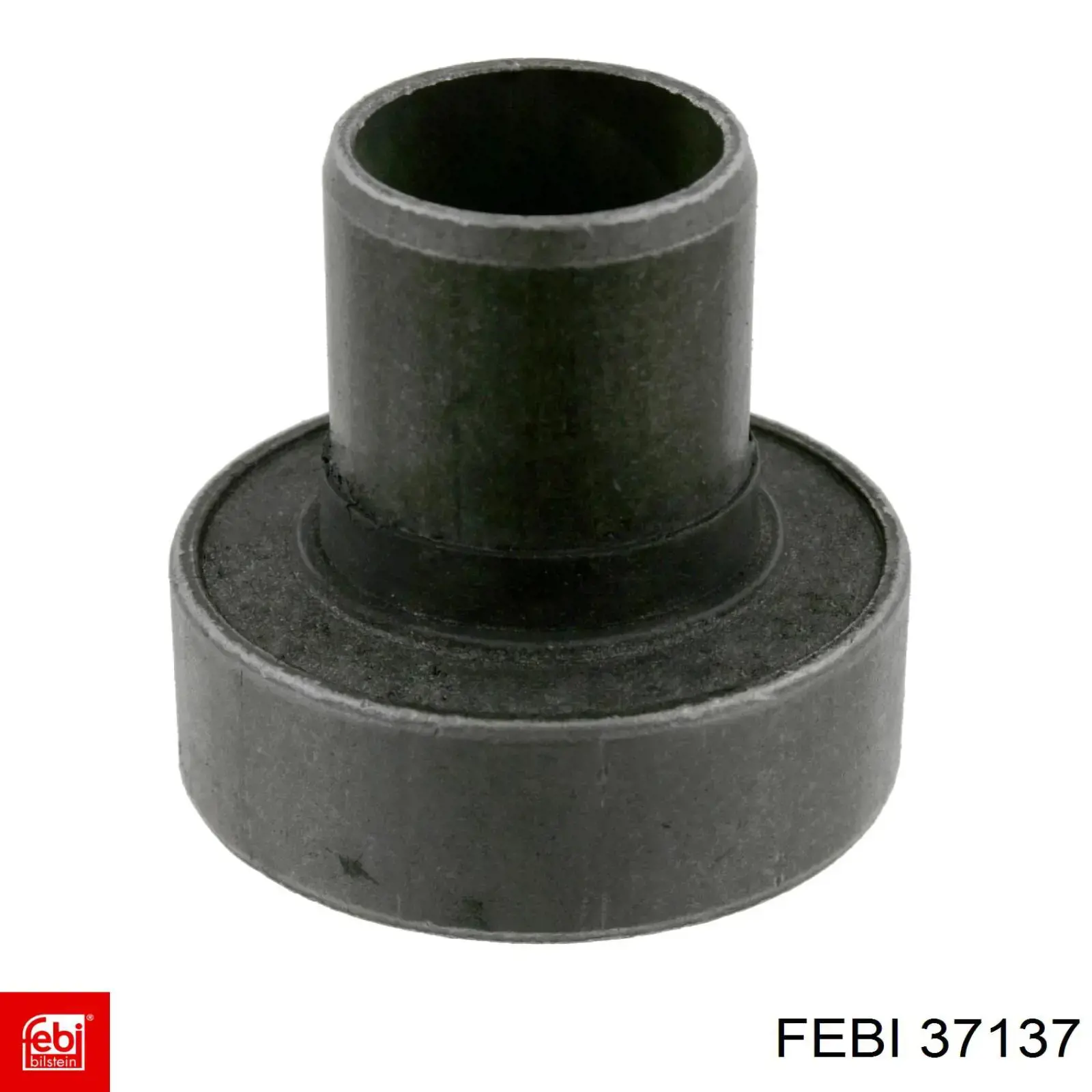 Буфер-отбойник амортизатора заднего Febi 37137 цена, от 11.57 USD