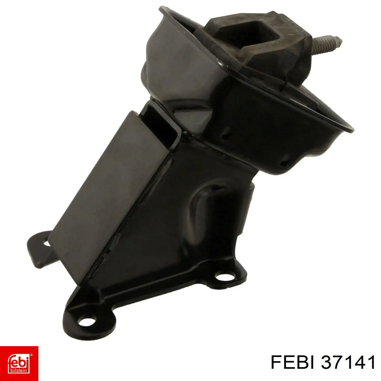 Подушка двигателя Febi 37141 цена, от 40.97 USD