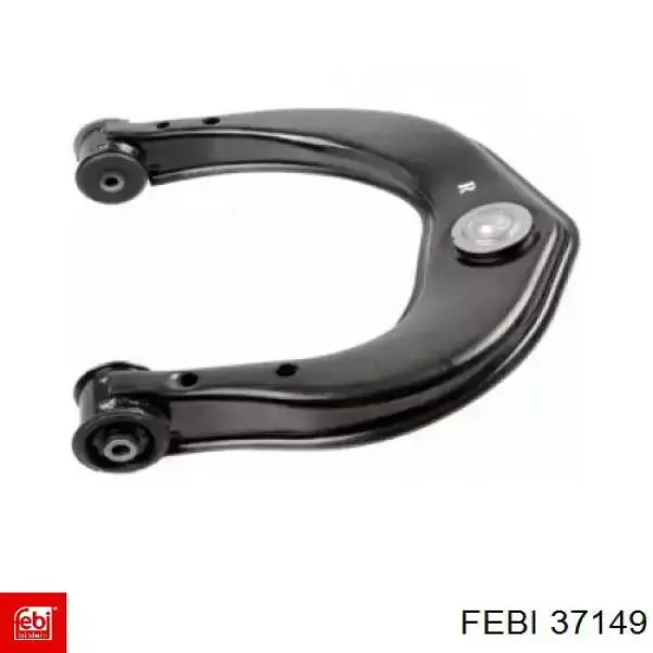 Прокладка клапанной крышки двигателя, комплект Febi 37149 цена, от 16.05 USD