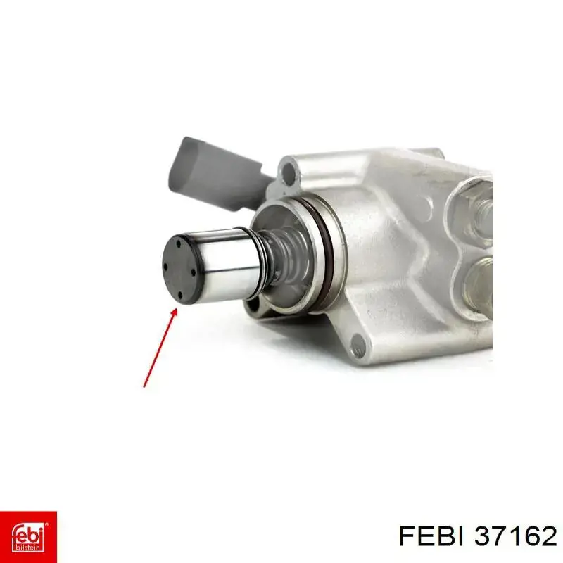 Толкатель топливного насоса Febi 37162 цена, от 18.09 USD