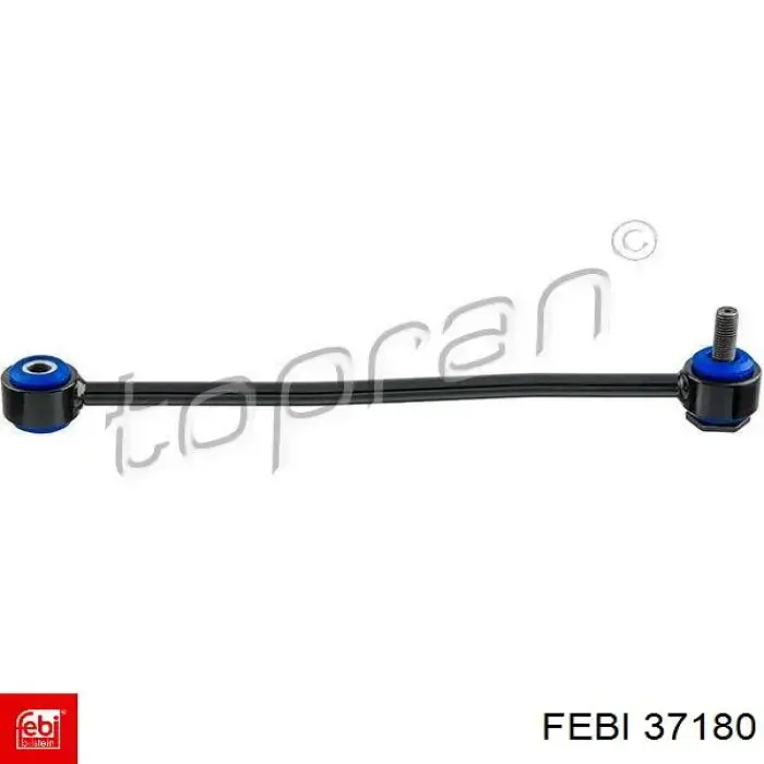 Датчик стоп сигнала 37180 Febi