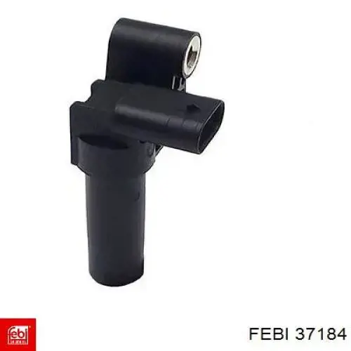 Купить 37184 Febi Датчик оборотов коленвала