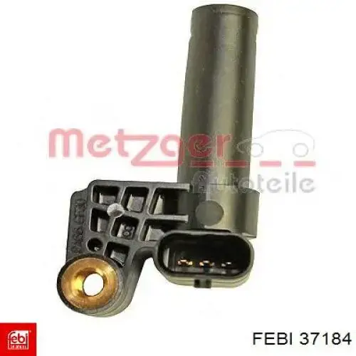 Датчик коленвала 37184 Febi