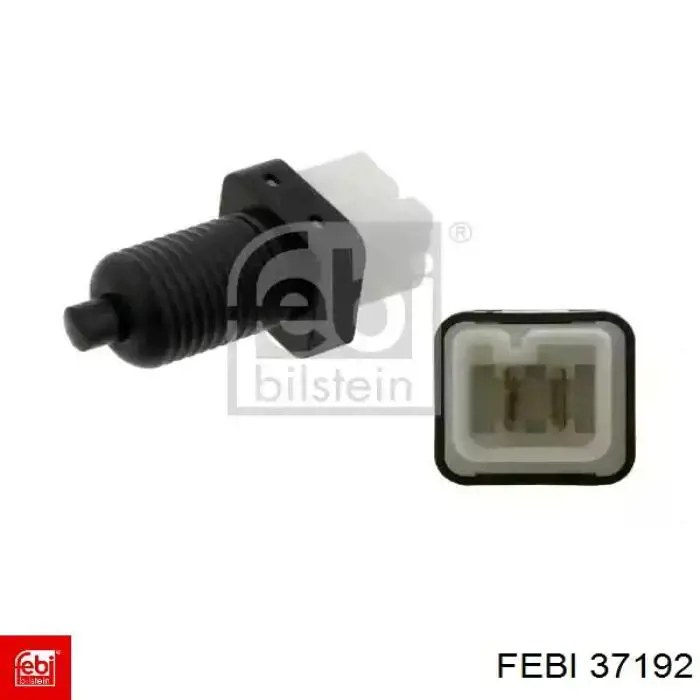 Лягушка тормоза Febi 37192