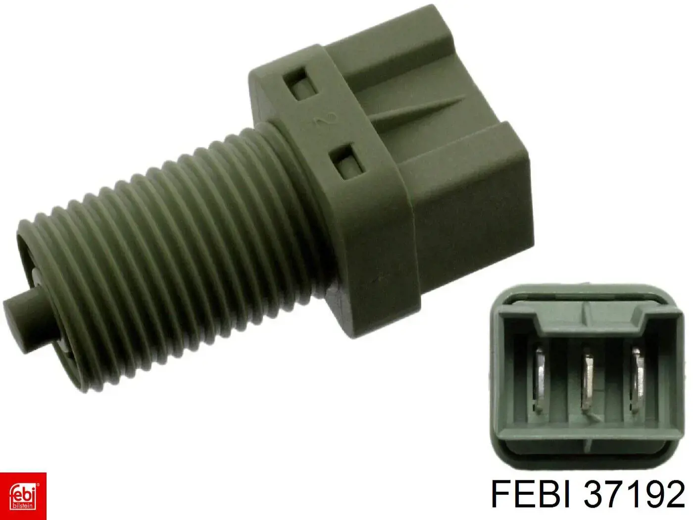 Лягушка Febi 37192 цена, от 7.50 USD