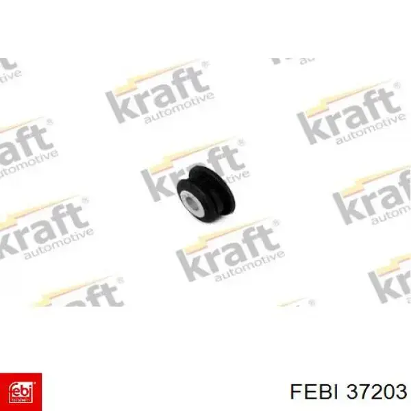 Рулевая тяга Febi 37203 цена, от 21.14 USD