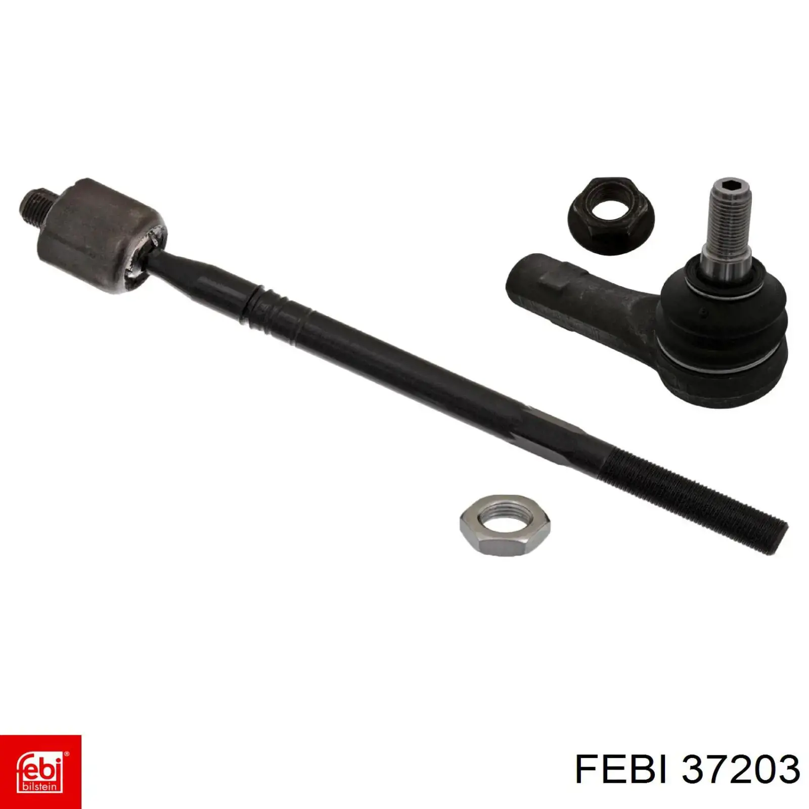 Купить 37203 Febi Рулевая тяга