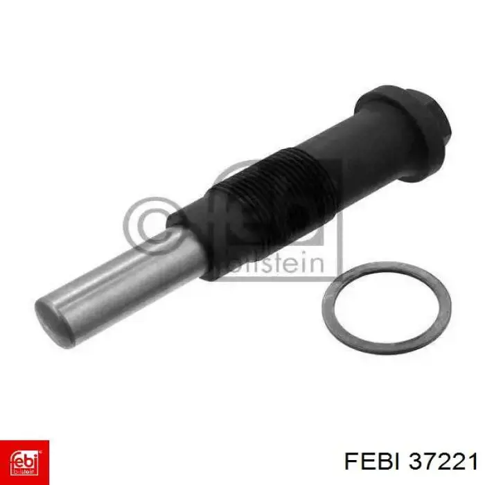 Купить 84930 Peugeot/Citroen Натяжитель цепи ГРМ