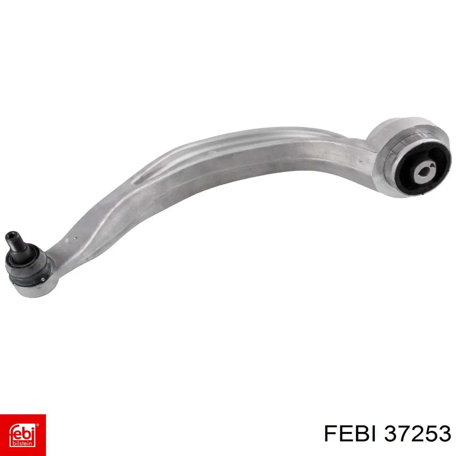 Втулка переднего стабилизатора Febi 37253 цена, от 2.31 USD