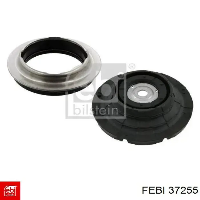 Роликовий модуль натяжителя ремня Febi 37255 цена, от 67.10 USD