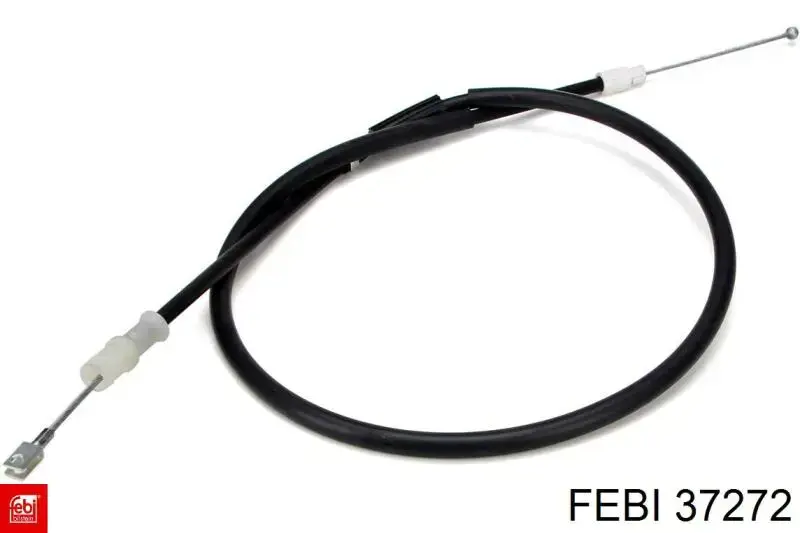 Задний трос ручника Febi 37272 цена, от 19.17 USD