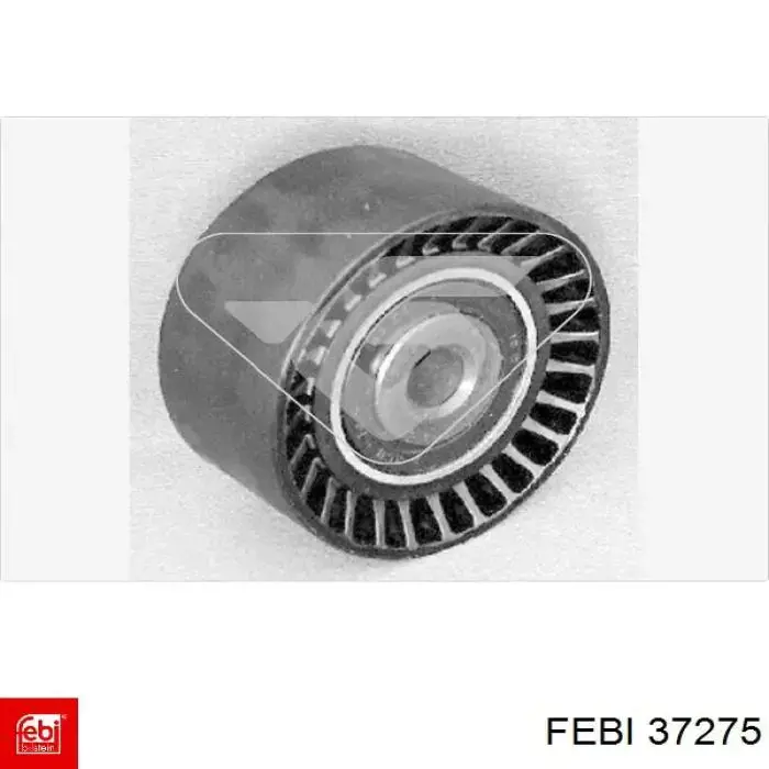 Паразитный ролик ГРМ 37275 Febi