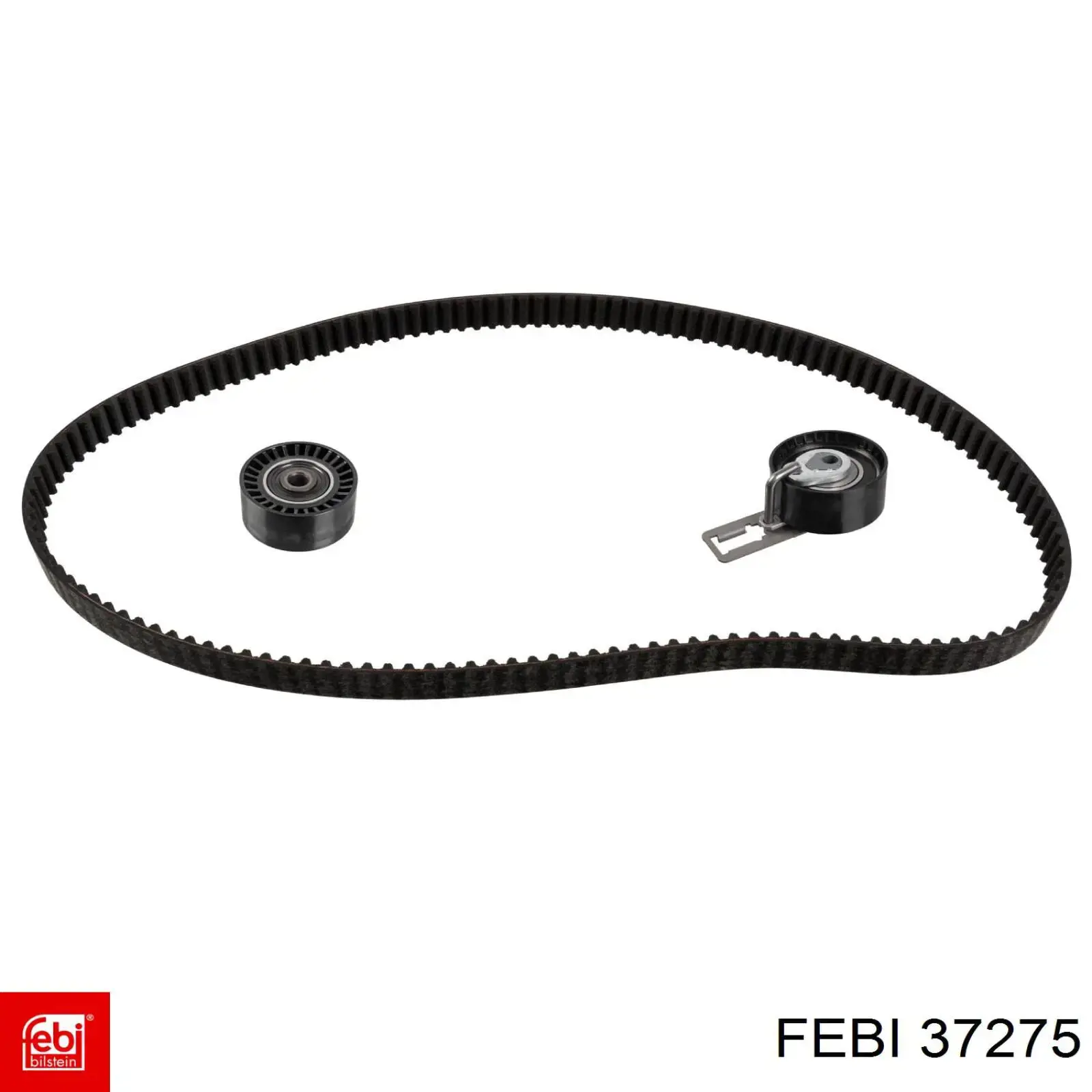 Обводной ролик ремня ГРМ Febi 37275 цена, от 16.15 USD