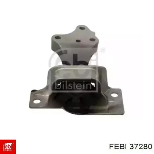 Опора двигателя Febi 37280