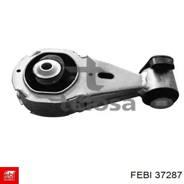 Подушка (опора) двигателя, правая верхняя Meha MH30380 цена, от 25.44 USD