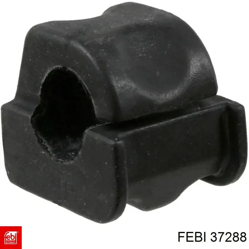 Датчик массового расхода воздуха Febi 37288 цена, от 79.25 USD