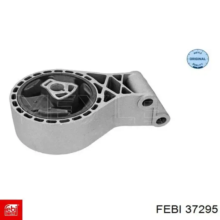Задняя опора двигателя 37295 Febi