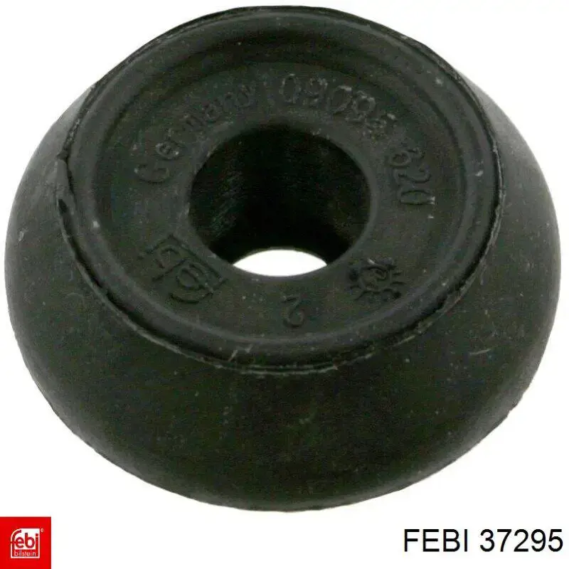 Задняя опора двигателя Febi 37295 цена, от 48.60 USD