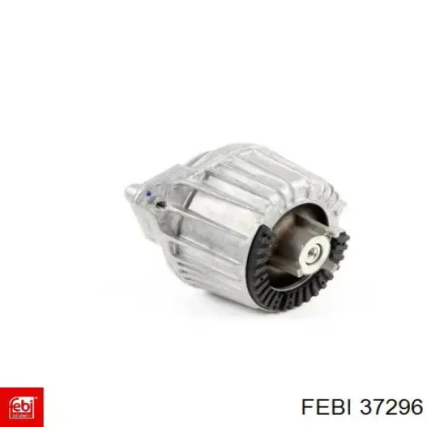 Подушка двигателя Febi 37296