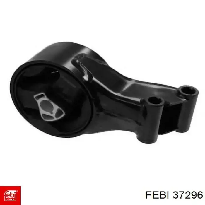 37296 Febi Задняя подушка двигателя