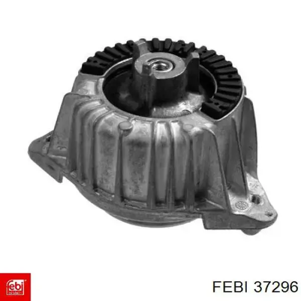 Задняя опора двигателя Febi 37296 цена, от 53.88 USD