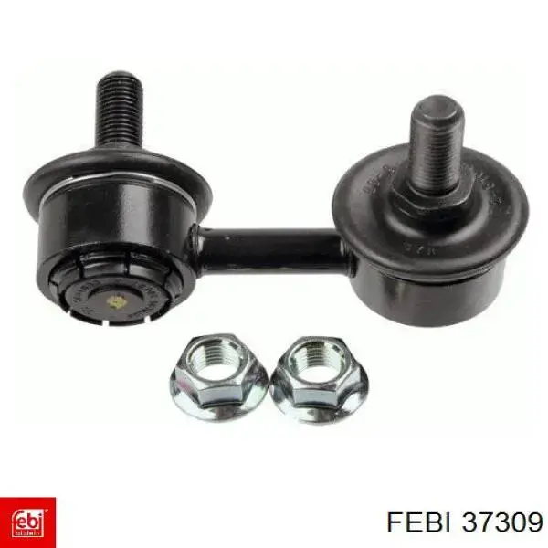 Тяга переднего стабилизатора Febi 37309 цена, от 12.49 USD