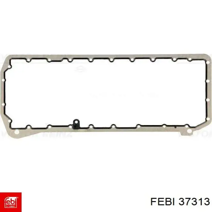 Фильтр салона 37313 Febi