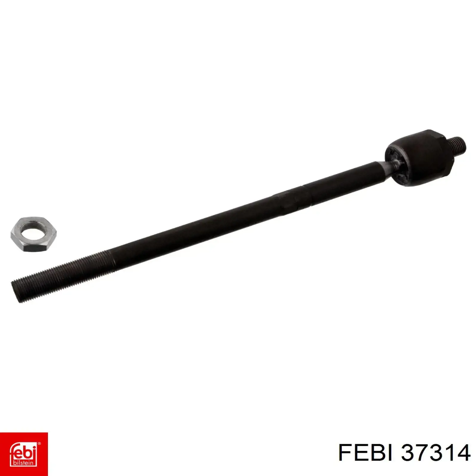 Фильтр воздушный отопителя Febi 37314 цена, от 6.40 USD