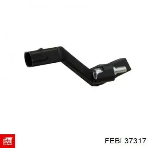 Датчик положения коленчатого вала Febi 37317 цена, от 13.17 USD