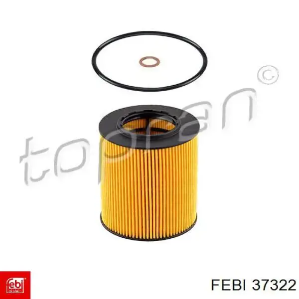  37322 Febi