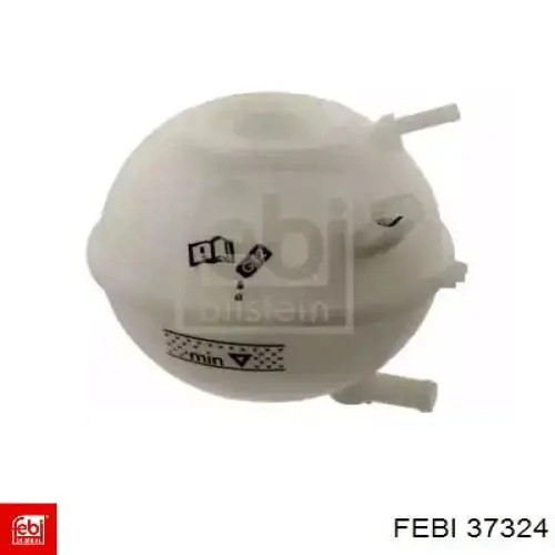  Расширительный бачок Febi 37324