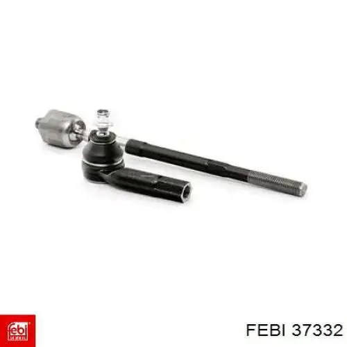 Тяга рулевая в сборе Febi 37332 цена, от 44.87 USD