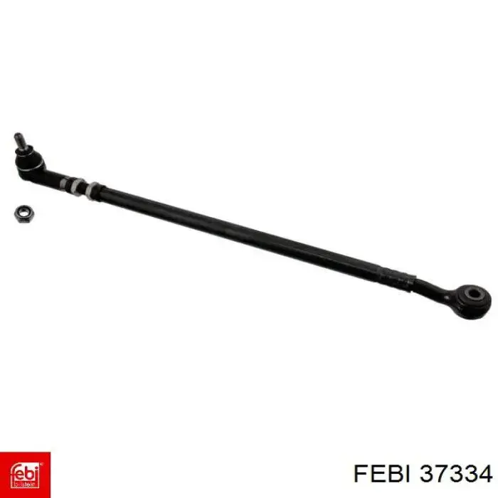 Фильтр салона 37334 Febi