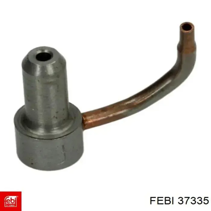 Форсунка масляная Febi 37335 цена, от 8.32 USD