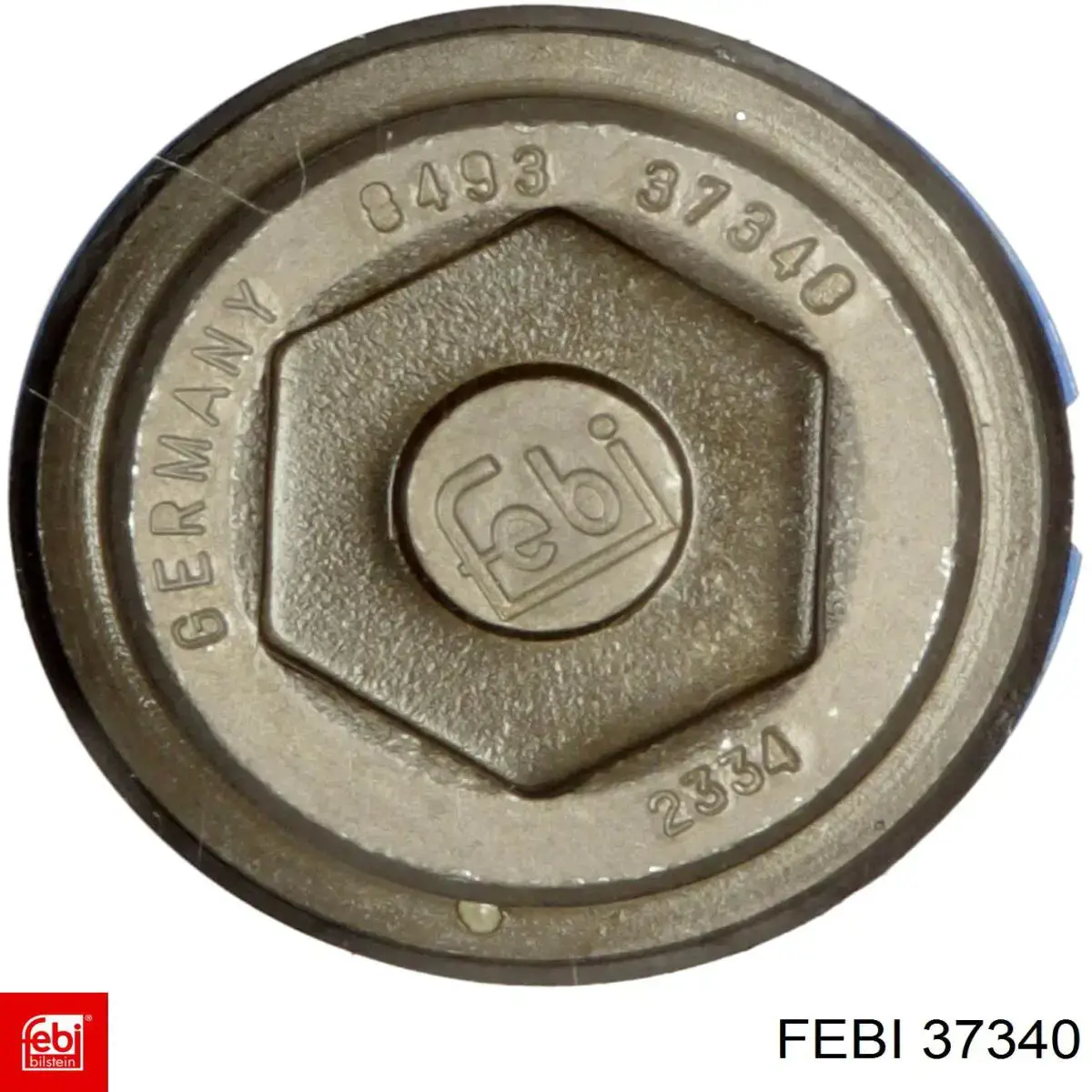 Купить 37340 Febi Нижняя шаровая опора