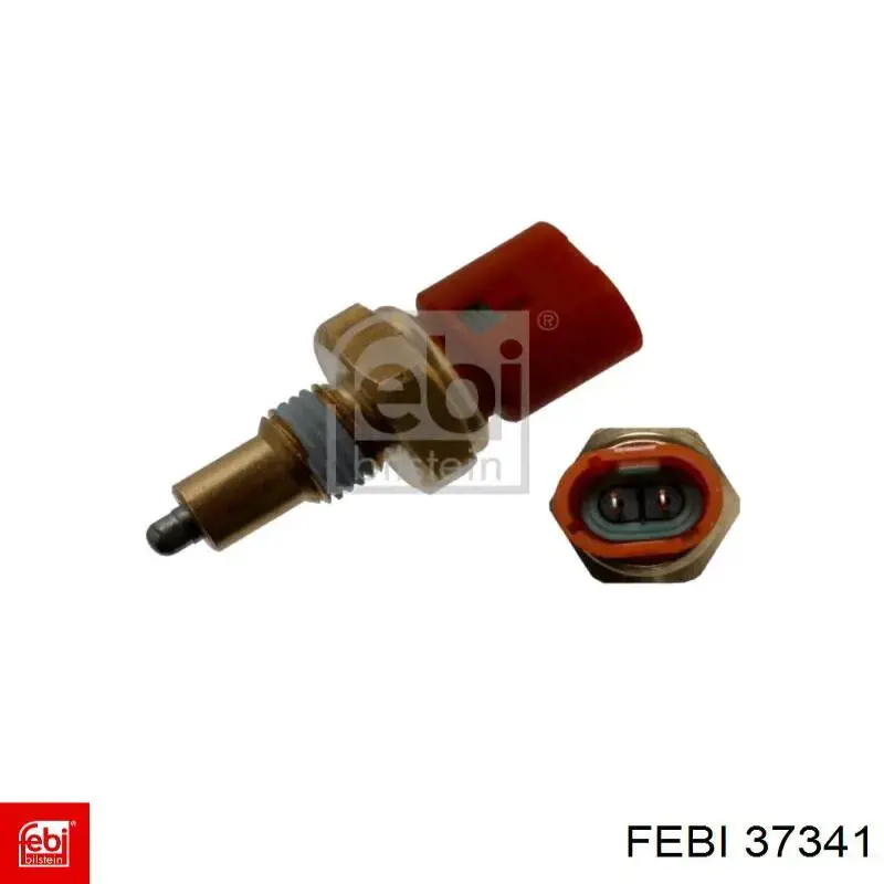 Купить 37341 Febi Датчик света заднего хода