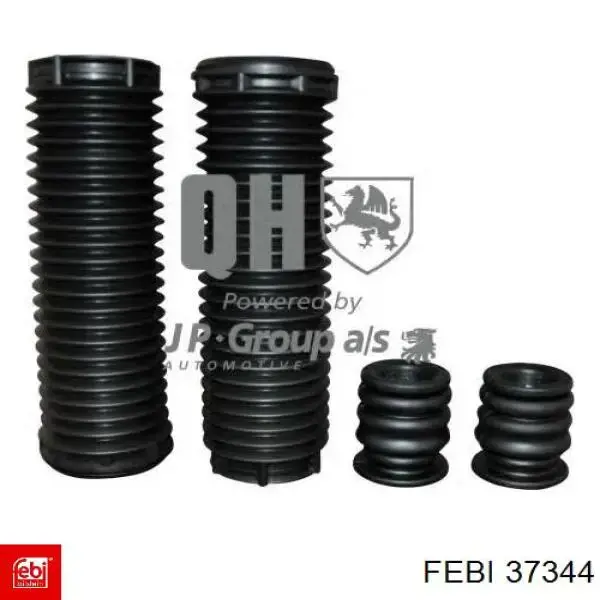 Чехол амортизатора переднего Febi 37344 цена, от 4.94 USD