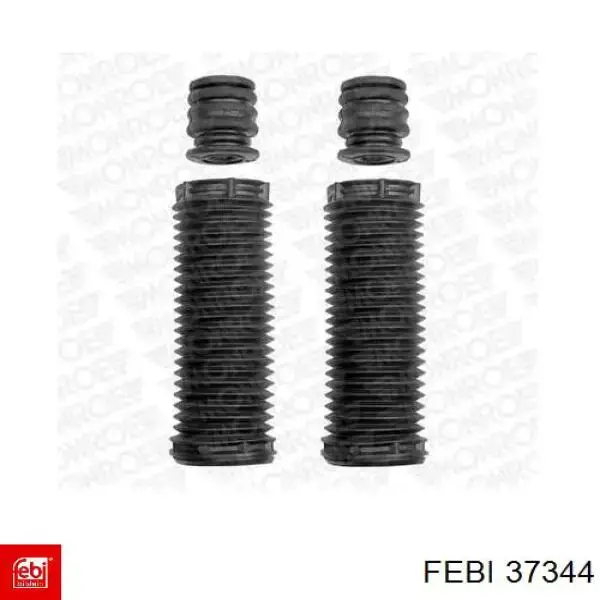 Чехол амортизатора переднего Febi 37344 цена, от 4.94 USD