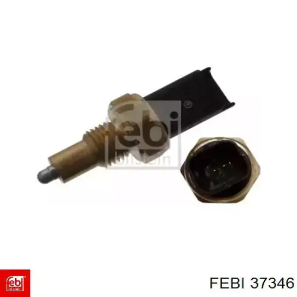 Compre 37346 Febi Sensor de ativação das luzes de marcha à ré