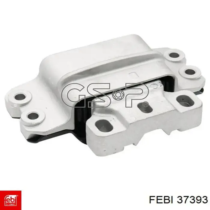 Пружина амортизатора передняя Febi 37393 цена, от 29.46 USD