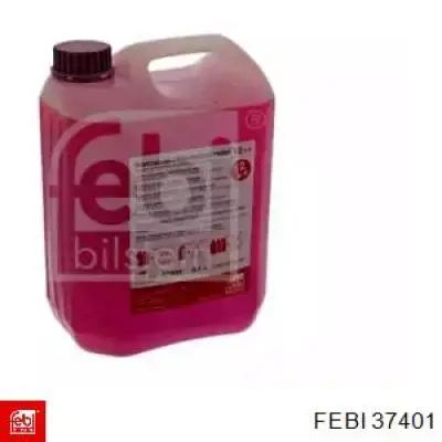 Купить 37401 Febi Антифриз универсальный