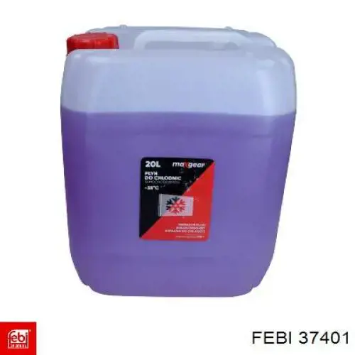 Тосол Febi 37401